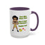 Adult Mug - Very Nice Sexy Time