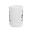 Anniversary Mug - You Will Forever Be My Always