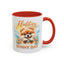 Animal Mug - Fluffier Than
