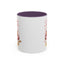Valentine's Day Mug - I Love You Cat