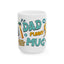 Father's Day Mug - Funny Dad Mug