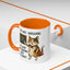 Animal Mug - I'm Not Arguing