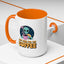 Alien Mug - Just Here For