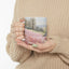 Artistic Mug - Felted Train 1