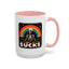 Humor Mug - Everything Sucks