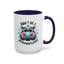 Humor Mug - Don't Be a Hippotwataamus