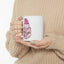 Motivation Mug - You Go Girl Lipstick