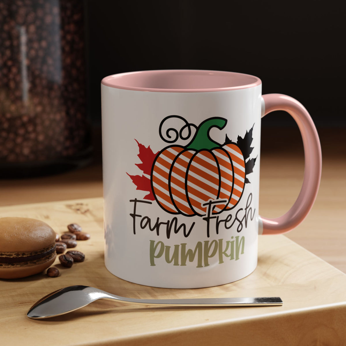 Fall Mug