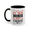 Black History Mug