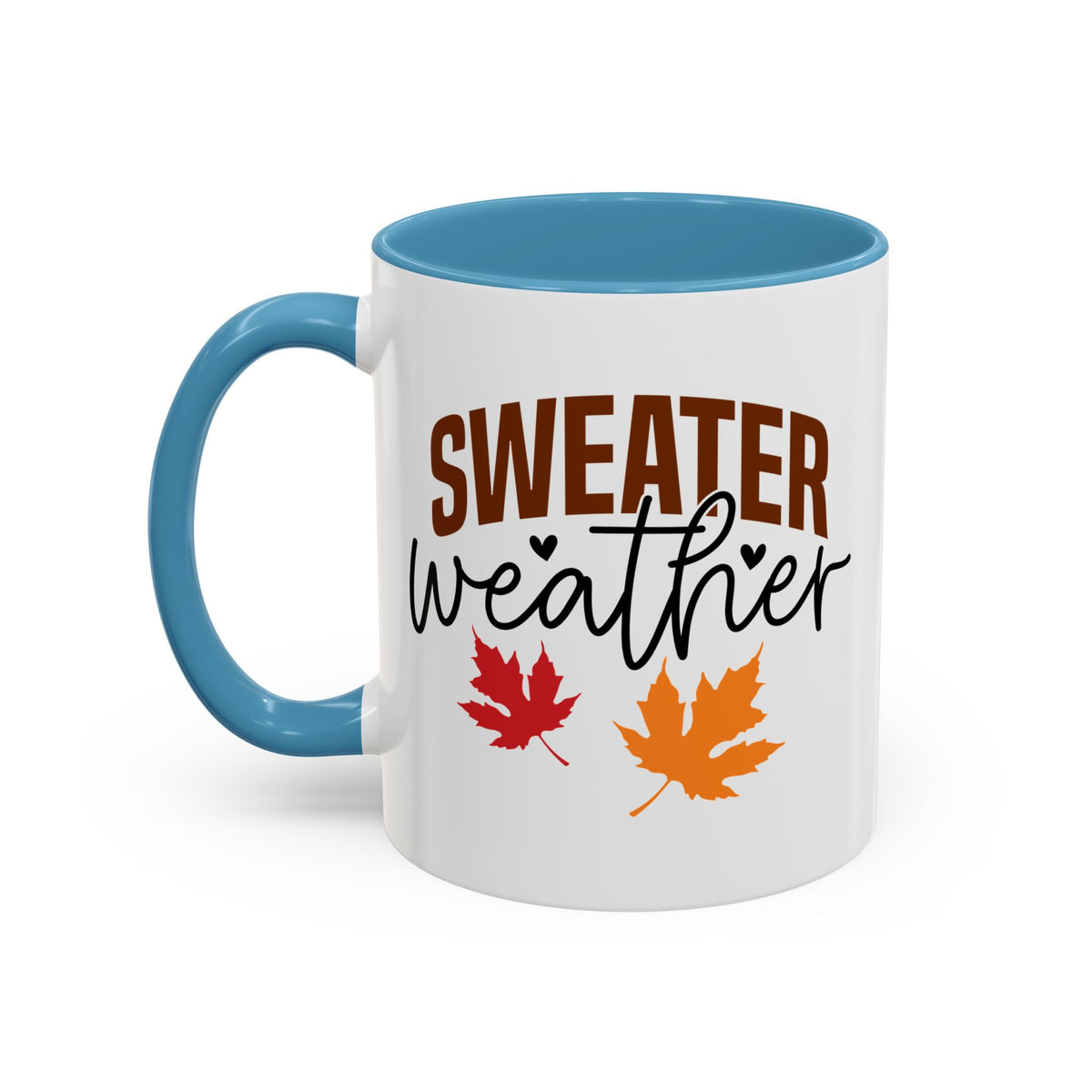 Fall Mug
