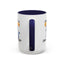 Humor Mug - I Don't Need Your Attitude