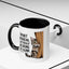 Animal Mug - I'm Not Antisocial