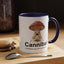 Humor Mug - Cannibal Someone Who Is