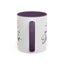 Valentine's Day Mug - You Hold The Keys