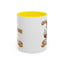 Humor Mug - Oh For Fox Sake