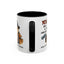 Adult Mug - You Are a Naughty Girl