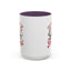 Humor Mug - Easily Distracted By Peckers