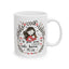 Mother's Day Mug - In Your Arms