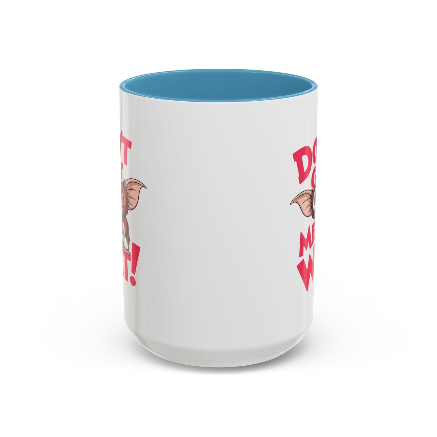 Adult Mug - Don't Get Me Wet