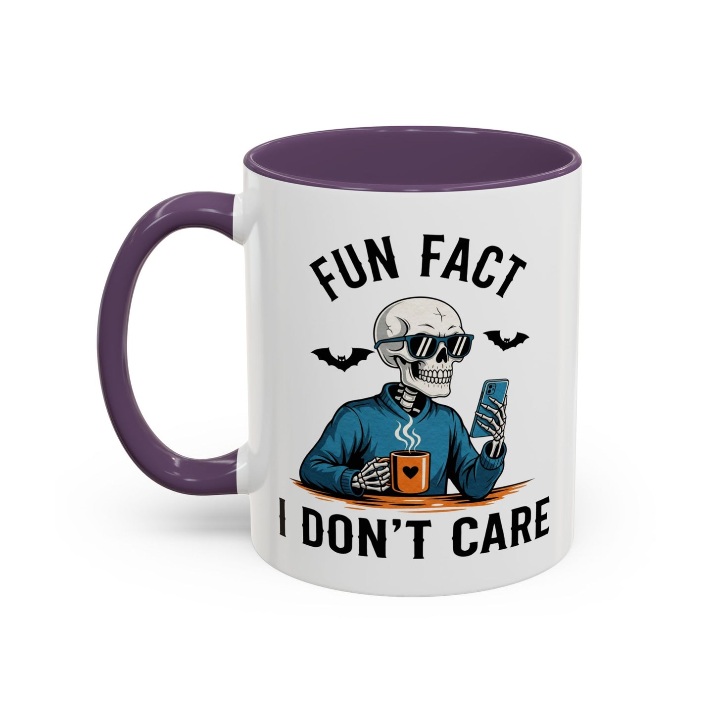 Office Mug - Fun Fact