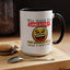 Humor Mug - You Think I'm Sarcastic Emoji