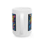 Humor Mug -  I Do All My Own Stunts