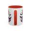 Halloween Mug - Skeleton