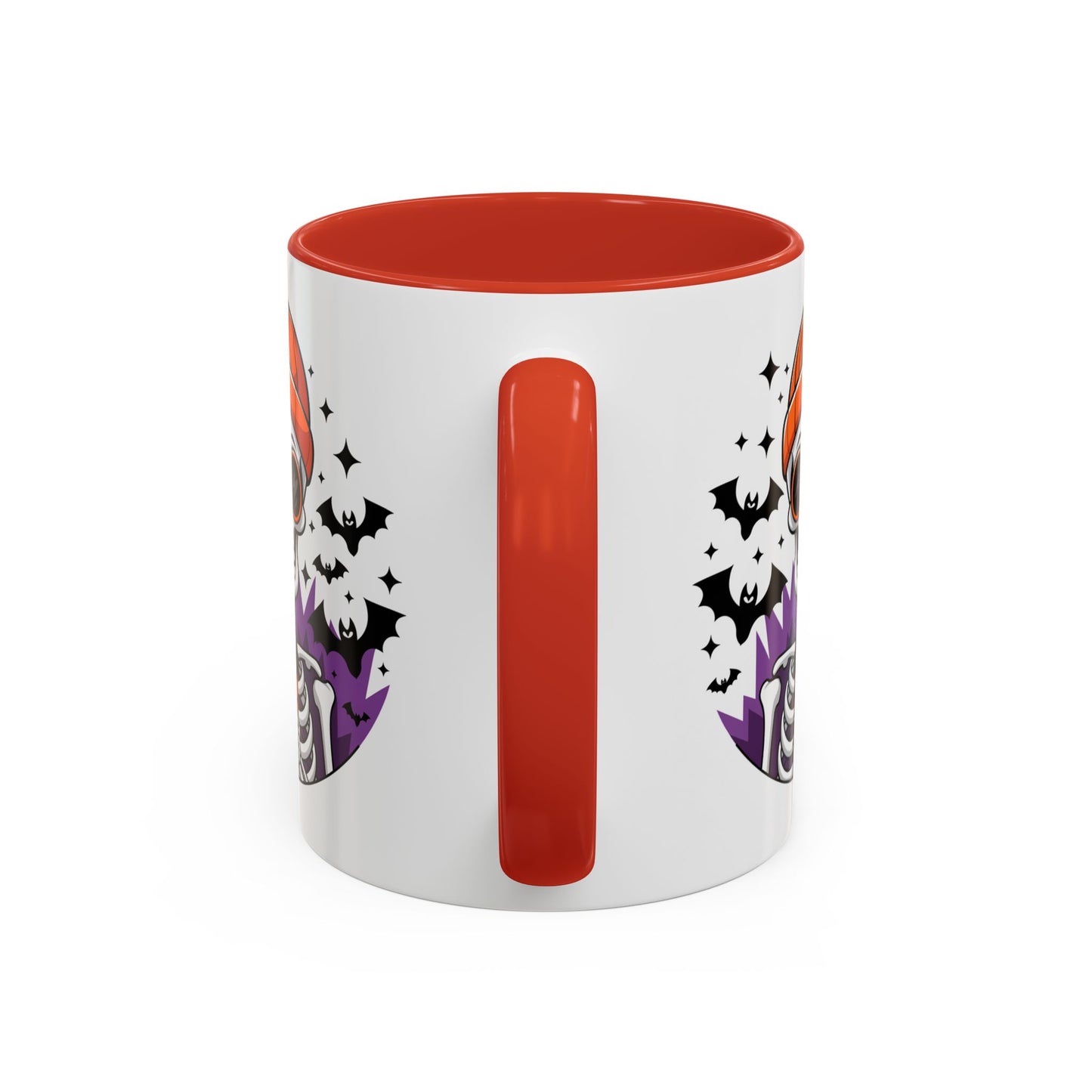 Halloween Mug - Skeleton