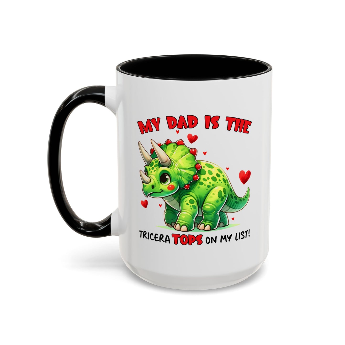 Father's Day Mug - My Dad