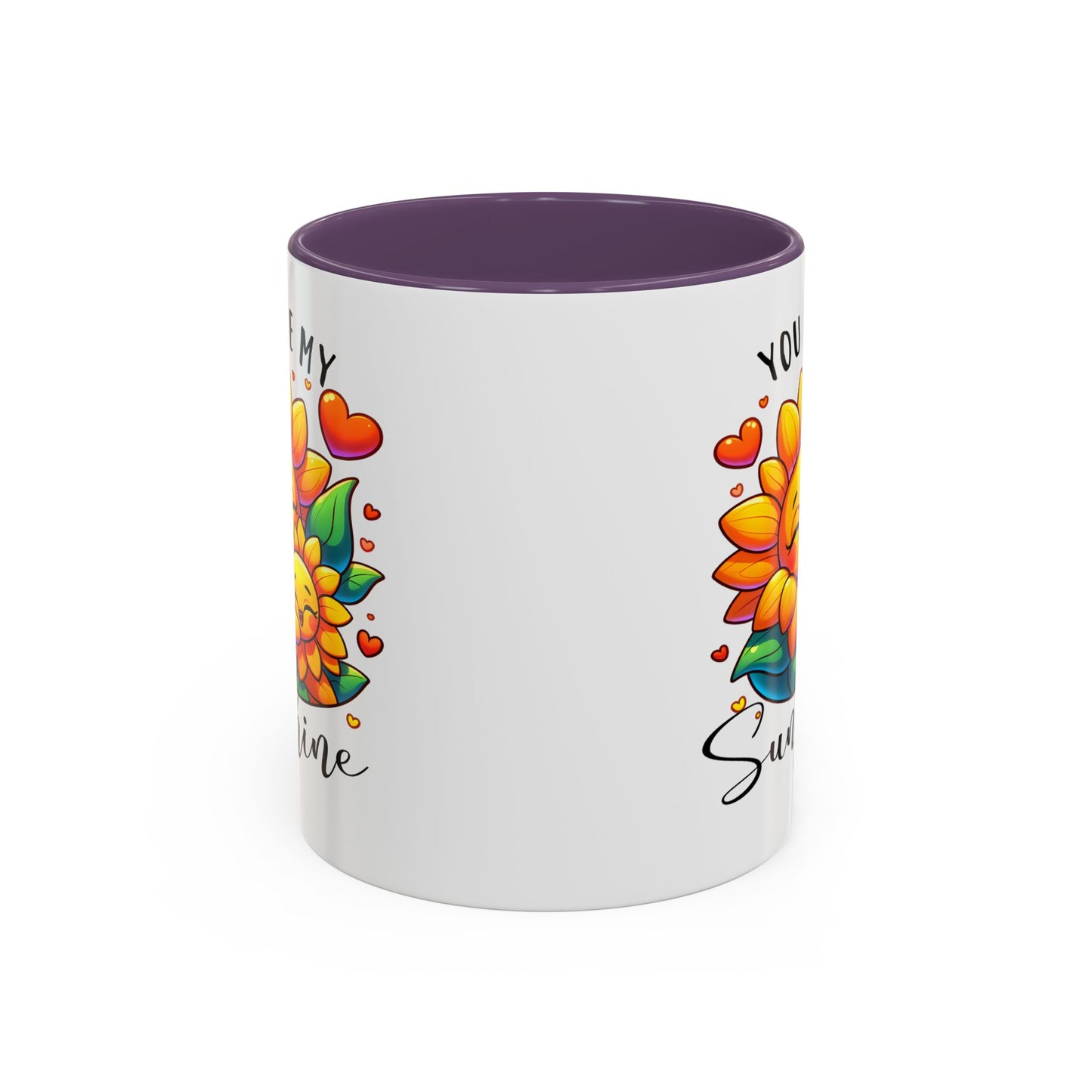 Wellness Mug - You are My Sunshine