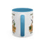 Office Mug - You've Just Buttered