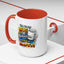 Office Mug - Mug Of Motivation