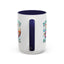 Animal Mug - Don't Hate Meditate