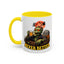 Humor Mug - Never Better