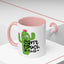 Humor Mug - Can't Touch This