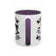 Animal Mug - Nap Now Work Later