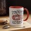 Humor Mug - Crazy Cat Lady?
