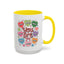 Wellness Mug - You Are Self Love