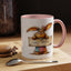 Easter Mug - Happy Easter Bunny Sign