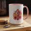 Religious Mug - Cross
