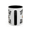 Animal Mug - Your Job Is To Feed Me