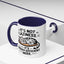 Animal Mug - It's Not Laziness