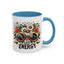 Wellness Mug - Good Energy