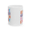Office Mug - Bitch Energy