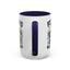 Adventure Mug - Fishing Is My