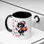 Humor Mug - I'll Just Have To Wait