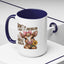 Humor Mug - Don't Be A Part
