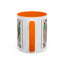 Office Mug - I Want To Be