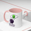 Alien Mug - Thinking Of Aliens
