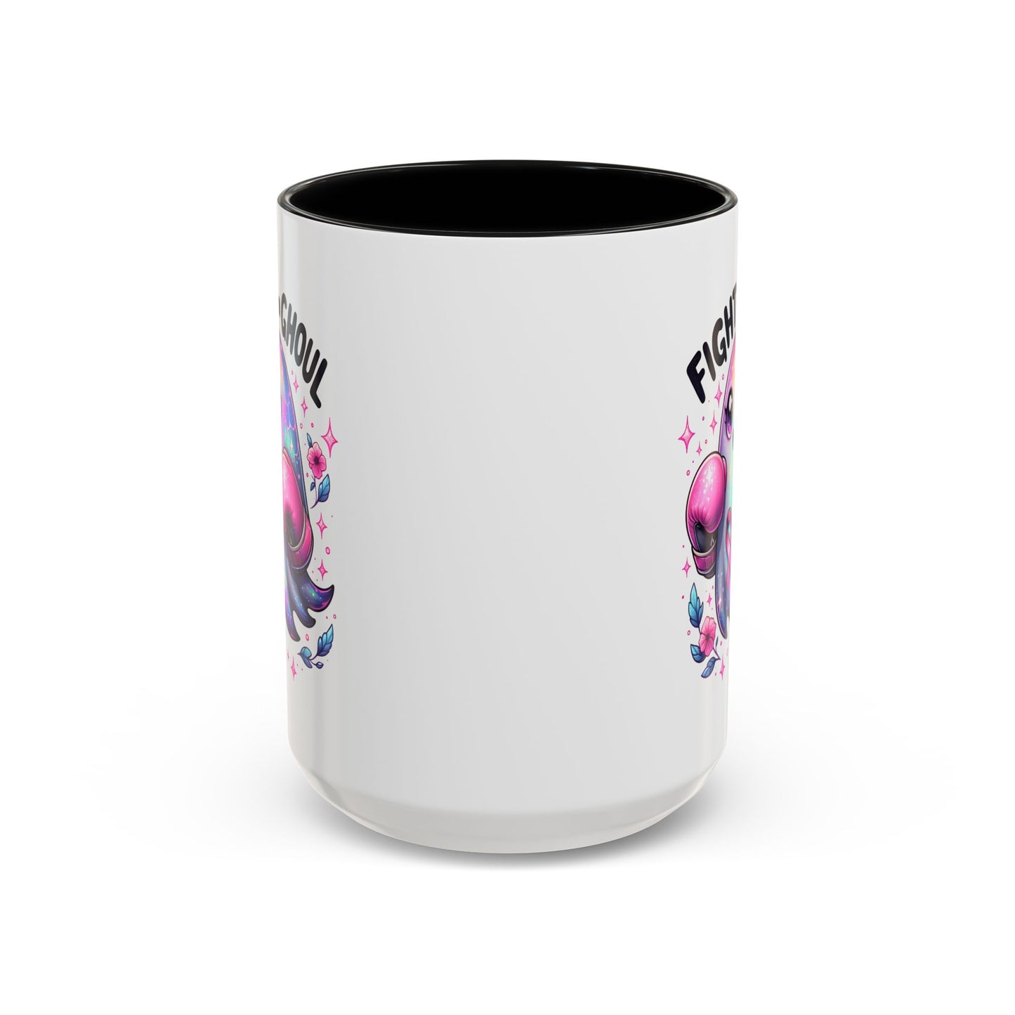 Support Mug - Fight Like A Ghoul